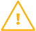 caution icon